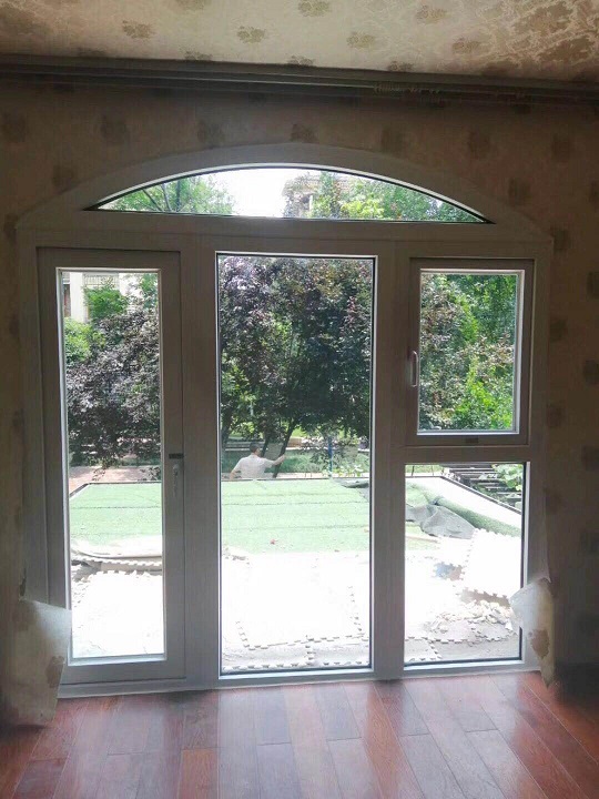 施工噪音扰民 不能没治