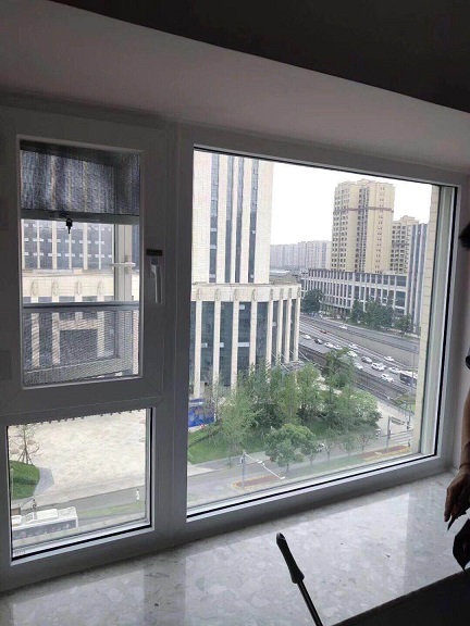 房子在路边，很吵，怎么办？隔音玻璃有效果吗？